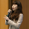 高紹芳 Christine S.F. Kao's gravatar icon